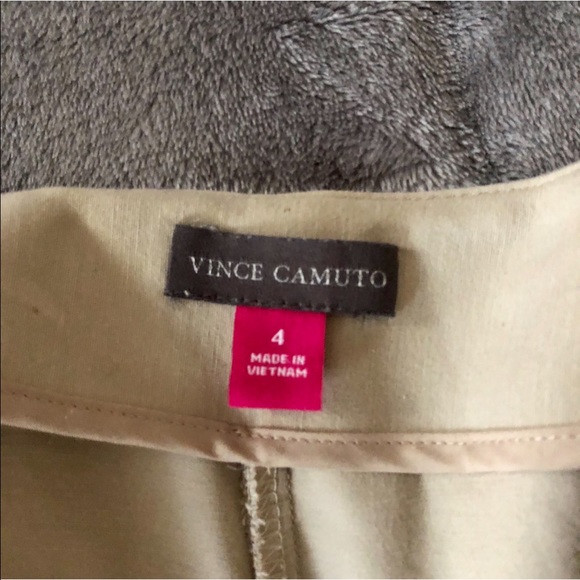 Vince Camuto Ankle Pants - Picture 4 of 5